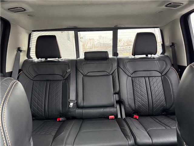 2026 RAM 1500 Tungsten (Stk: 26095) in London - Image 13 of 30