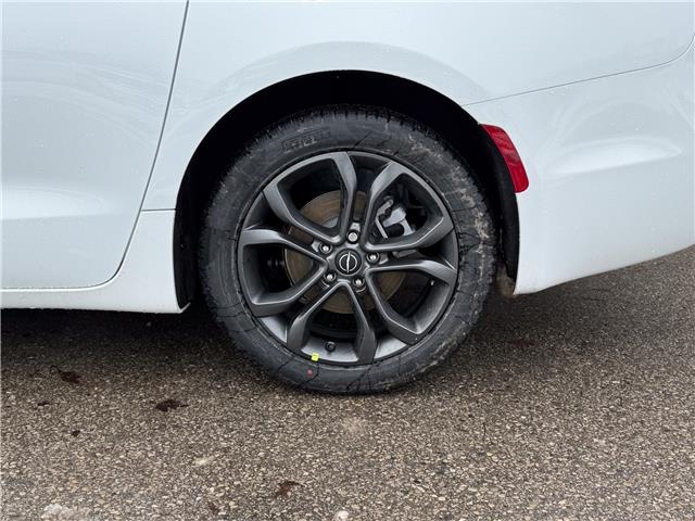 2026 Chrysler Pacifica Select (Stk: 26092) in London - Image 33 of 33