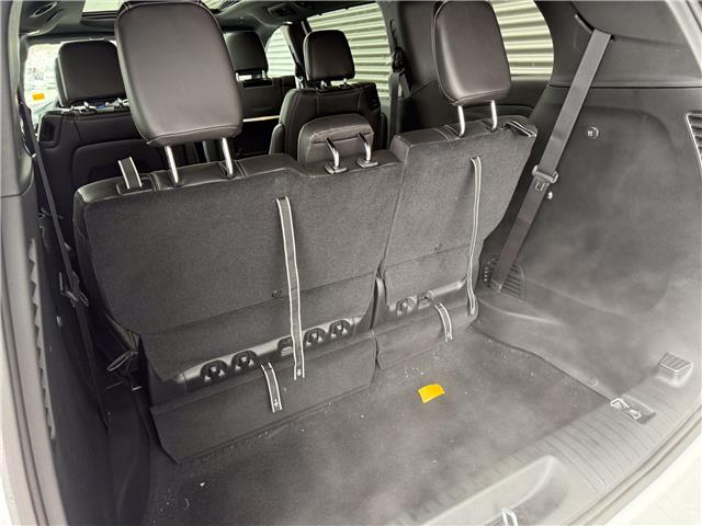 2026 Chrysler Pacifica Select (Stk: 26092) in London - Image 7 of 33