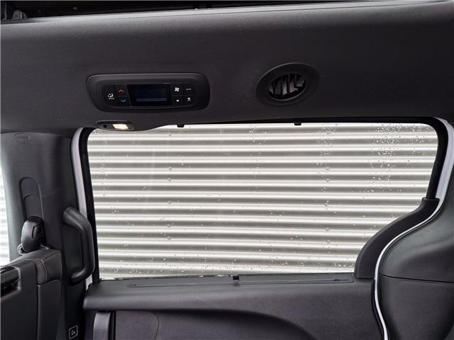 2026 Chrysler Pacifica Select (Stk: 26092) in London - Image 30 of 33