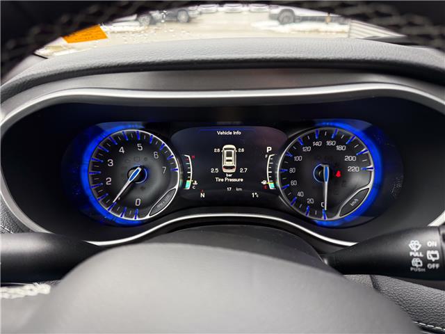 2026 Chrysler Pacifica Select (Stk: 26092) in London - Image 20 of 33