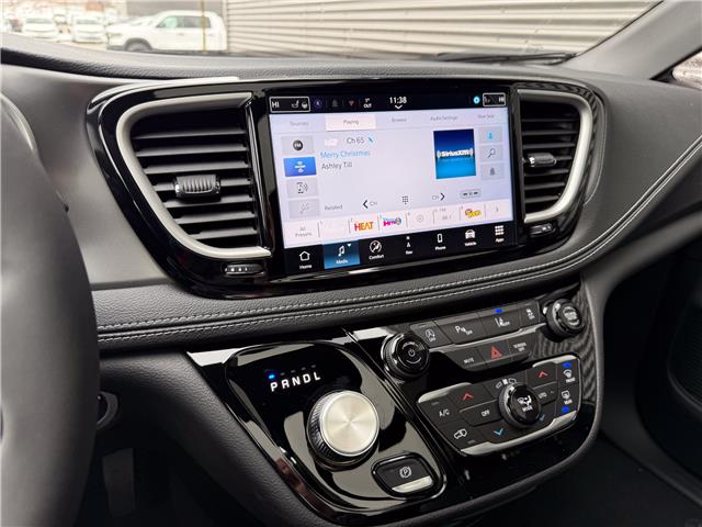 2026 Chrysler Pacifica Select (Stk: 26092) in London - Image 21 of 33