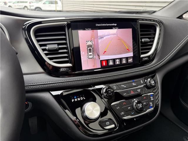 2026 Chrysler Pacifica Select (Stk: 26092) in London - Image 22 of 33