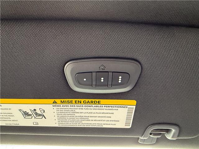 2026 Chrysler Pacifica Select (Stk: 26092) in London - Image 28 of 33