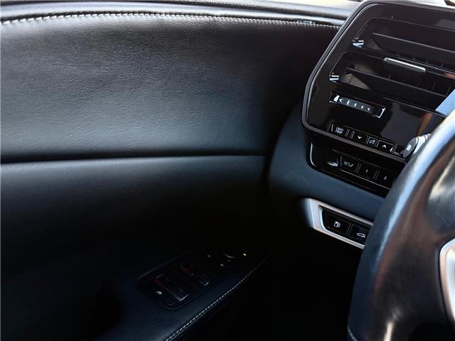 2023 Lexus RX 350 Base (Stk: 260258A) in Calgary - Image 11 of 19