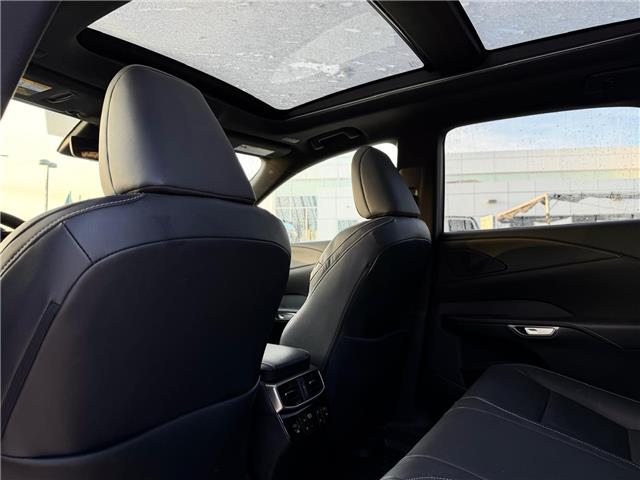 2023 Lexus RX 350 Base (Stk: 260258A) in Calgary - Image 16 of 19