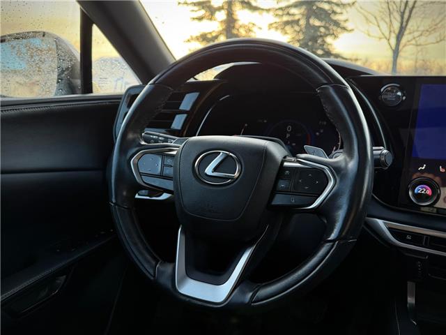 2023 Lexus RX 350 Base (Stk: 260258A) in Calgary - Image 19 of 19