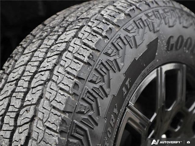 2025 Chevrolet Colorado Trail Boss (Stk: 170152) in London - Image 8 of 27