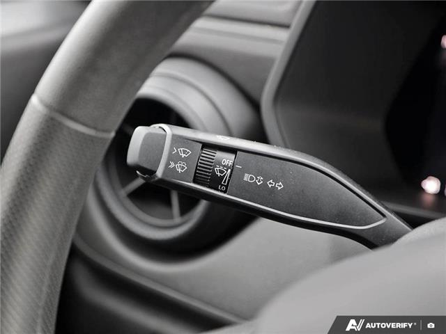 2025 Chevrolet Colorado Trail Boss (Stk: 170152) in London - Image 16 of 27