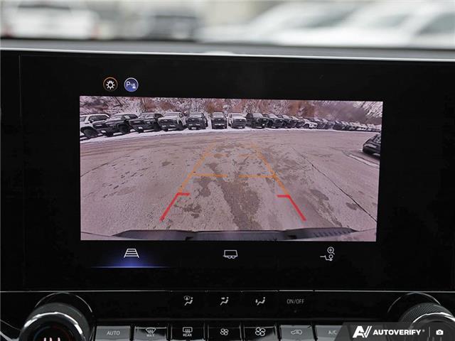 2025 Chevrolet Colorado Trail Boss (Stk: 170152) in London - Image 23 of 27