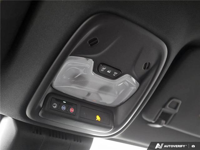 2025 Chevrolet Colorado Trail Boss (Stk: 170152) in London - Image 24 of 27