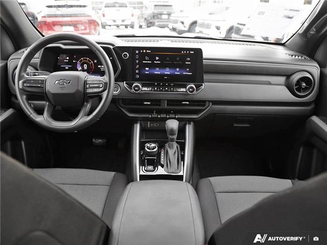 2025 Chevrolet Colorado Trail Boss (Stk: 170152) in London - Image 27 of 27