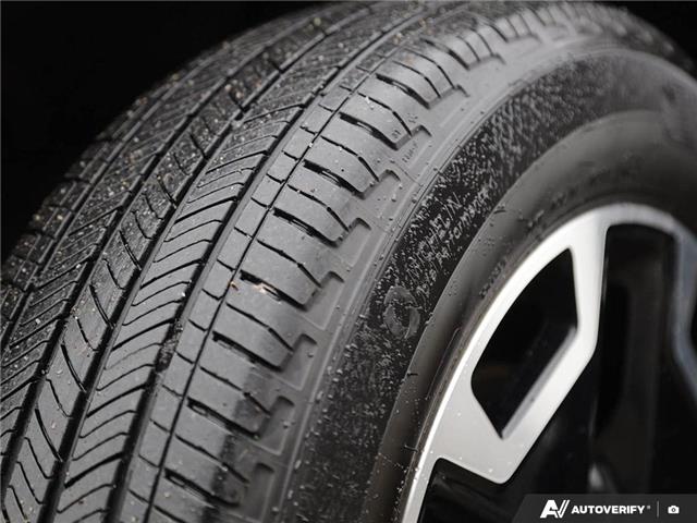 2022 Ford Bronco Sport Outer Banks (Stk: 173384) in London - Image 7 of 27