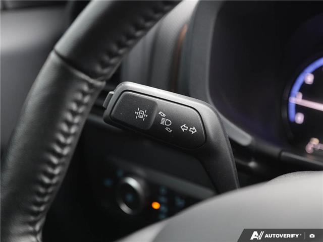2022 Ford Bronco Sport Outer Banks (Stk: 173384) in London - Image 16 of 27