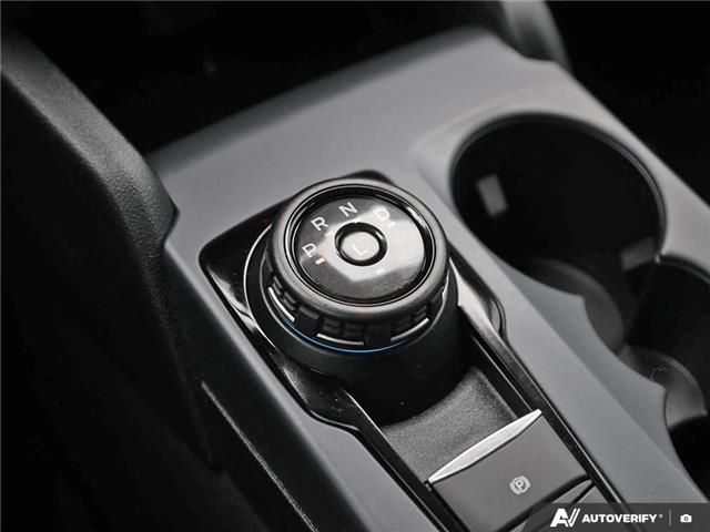 2022 Ford Bronco Sport Outer Banks (Stk: 173384) in London - Image 19 of 27