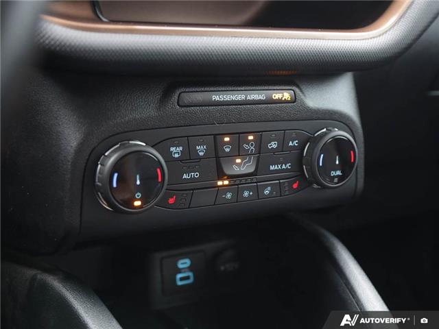 2022 Ford Bronco Sport Outer Banks (Stk: 173384) in London - Image 20 of 27