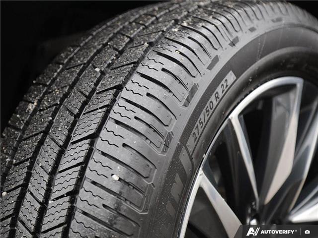 2023 Cadillac Escalade Sport (Stk: 173470) in London - Image 7 of 27