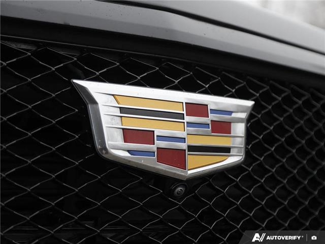 2023 Cadillac Escalade Sport (Stk: 173470) in London - Image 9 of 27