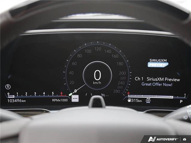 2023 Cadillac Escalade Sport (Stk: 173470) in London - Image 15 of 27