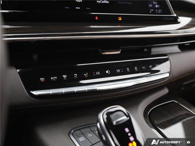 2023 Cadillac Escalade Sport (Stk: 173470) in London - Image 20 of 27