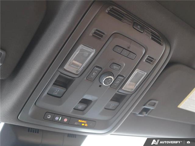 2023 Cadillac Escalade Sport (Stk: 173470) in London - Image 22 of 27