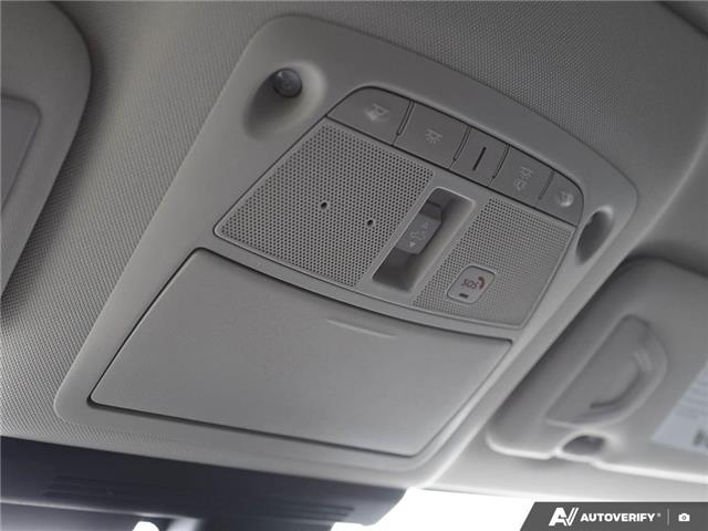 2017 Infiniti Q50 3.0t Red Sport 400 (Stk: 173347) in London - Image 19 of 27