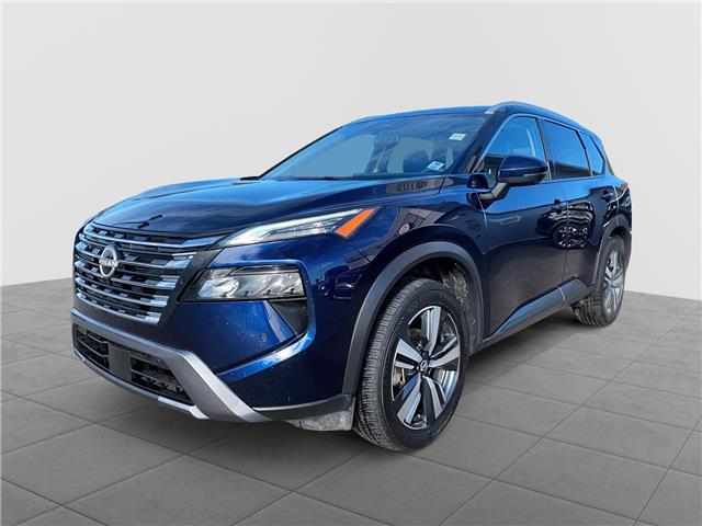 2024 Nissan Rogue SL (Stk: 254491A) in Fredericton - Image 1 of 16