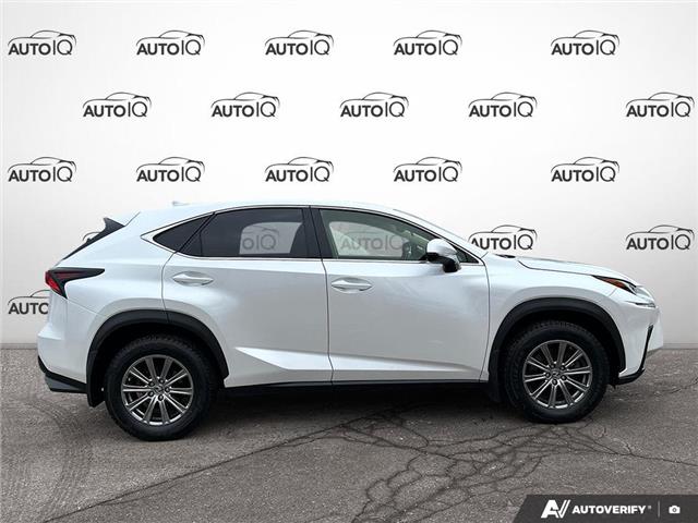 2019 Lexus NX 300 Base (Stk: J0H2714) in Hamilton - Image 3 of 21