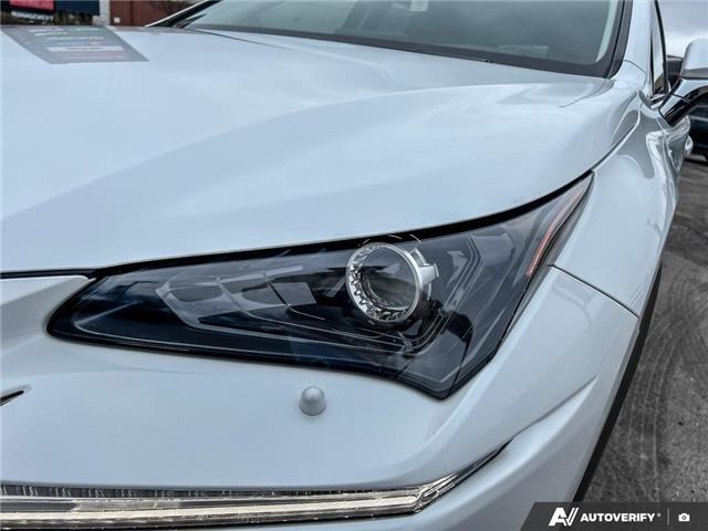 2019 Lexus NX 300 Base (Stk: J0H2714) in Hamilton - Image 6 of 21