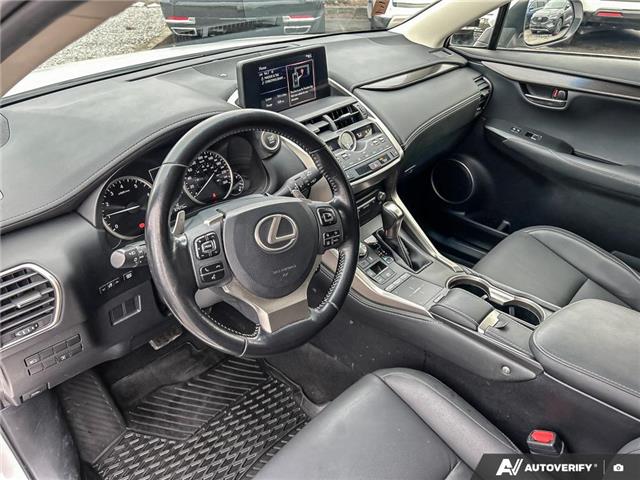 2019 Lexus NX 300 Base (Stk: J0H2714) in Hamilton - Image 9 of 21