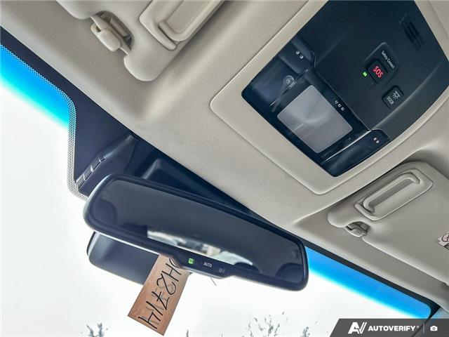 2019 Lexus NX 300 Base (Stk: J0H2714) in Hamilton - Image 17 of 21