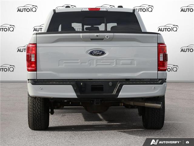 2023 Ford F-150 XLT (Stk: 502681) in St. Catharines - Image 5 of 27