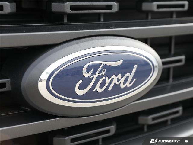 2023 Ford F-150 XLT (Stk: 502681) in St. Catharines - Image 7 of 27