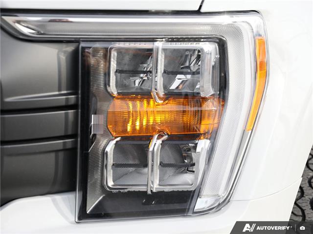 2023 Ford F-150 XLT (Stk: 502681) in St. Catharines - Image 8 of 27