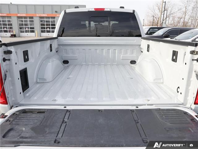 2023 Ford F-150 XLT (Stk: 502681) in St. Catharines - Image 9 of 27