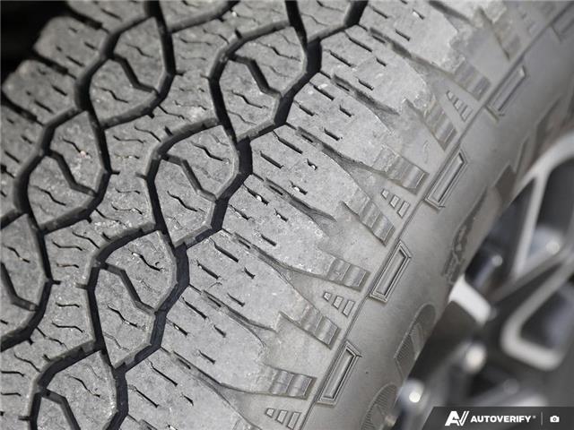 2023 Ford F-150 XLT (Stk: 502681) in St. Catharines - Image 12 of 27