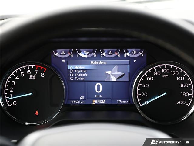 2023 Ford F-150 XLT (Stk: 502681) in St. Catharines - Image 15 of 27