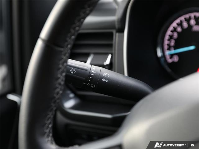2023 Ford F-150 XLT (Stk: 502681) in St. Catharines - Image 16 of 27