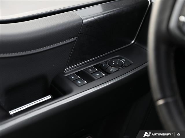 2023 Ford F-150 XLT (Stk: 502681) in St. Catharines - Image 17 of 27
