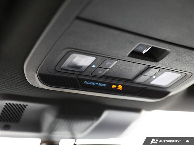 2023 Ford F-150 XLT (Stk: 502681) in St. Catharines - Image 19 of 27