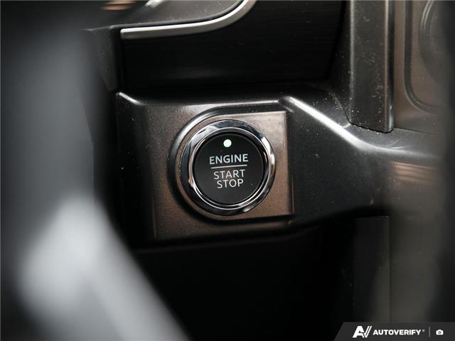 2023 Ford F-150 XLT (Stk: 502681) in St. Catharines - Image 20 of 27