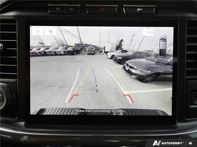 2023 Ford F-150 XLT (Stk: 502681) in St. Catharines - Image 22 of 27