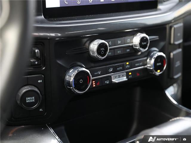 2023 Ford F-150 XLT (Stk: 502681) in St. Catharines - Image 23 of 27