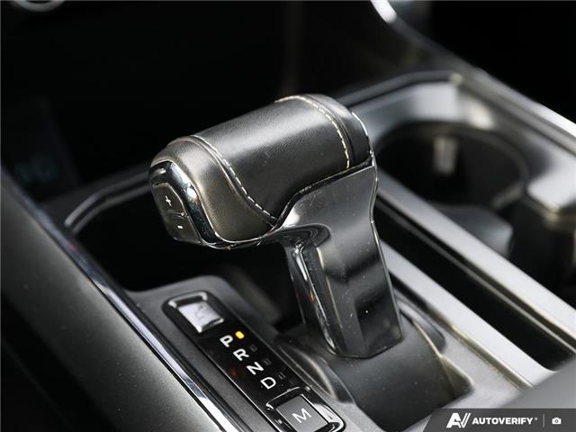 2023 Ford F-150 XLT (Stk: 502681) in St. Catharines - Image 24 of 27