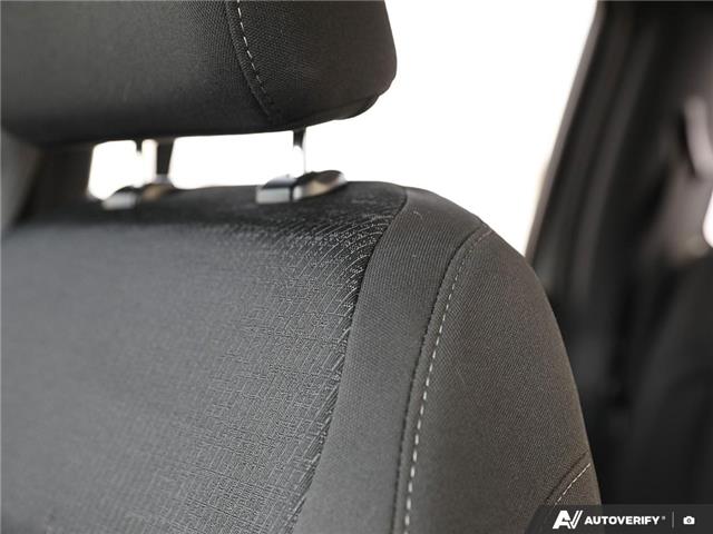 2023 Ford F-150 XLT (Stk: 502681) in St. Catharines - Image 25 of 27