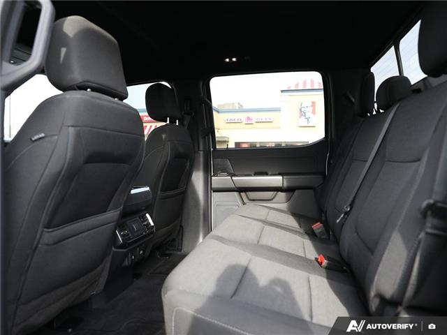2023 Ford F-150 XLT (Stk: 502681) in St. Catharines - Image 26 of 27
