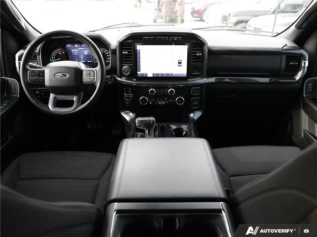 2023 Ford F-150 XLT (Stk: 502681) in St. Catharines - Image 27 of 27