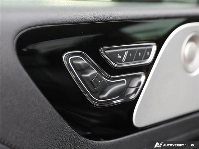 2022 Lincoln Aviator Reserve (Stk: 502683X) in St. Catharines - Image 6 of 27