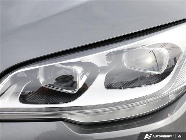 2022 Lincoln Aviator Reserve (Stk: 502683X) in St. Catharines - Image 8 of 27