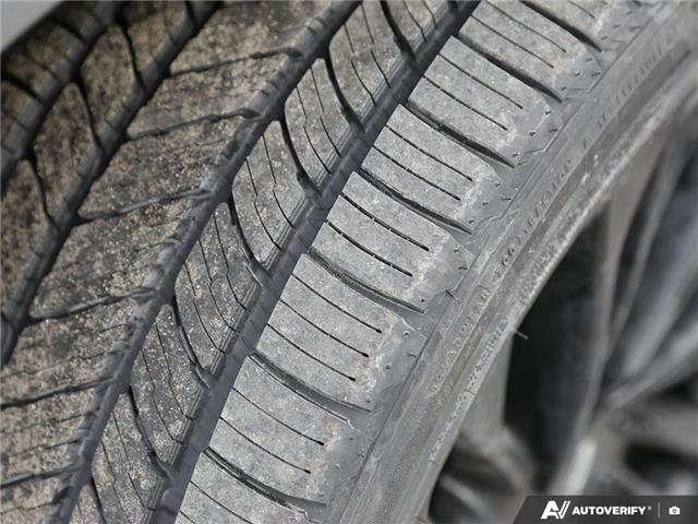 2022 Lincoln Aviator Reserve (Stk: 502683X) in St. Catharines - Image 12 of 27